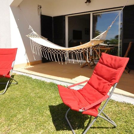Between Golf&Beach Portimão Exterior foto