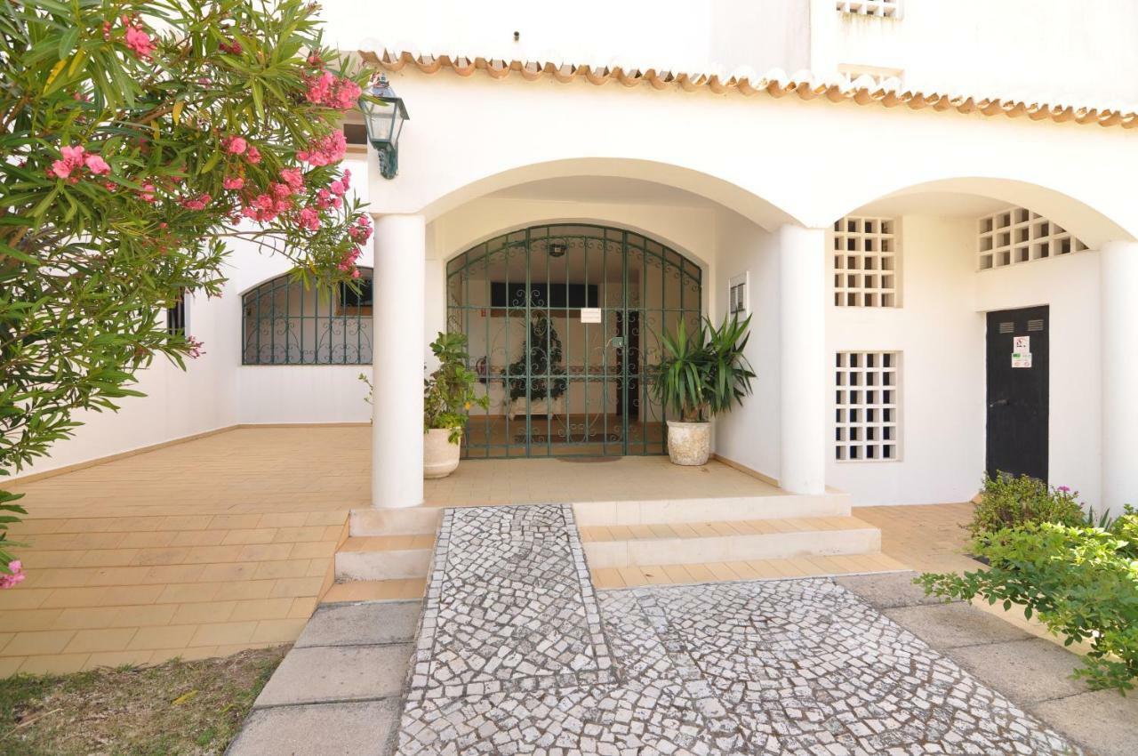 Between Golf&Beach Portimão Exterior foto
