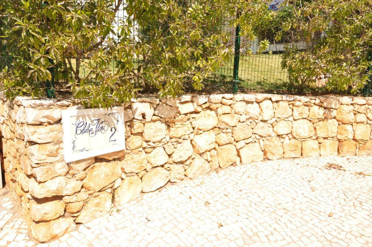 Between Golf&Beach Portimão Exterior foto