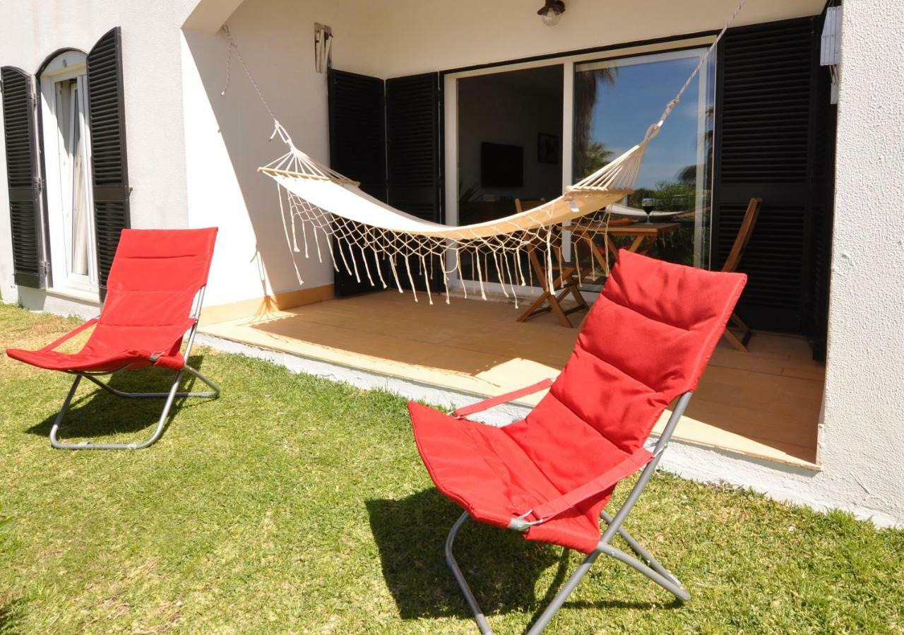 Between Golf&Beach Portimão Exterior foto
